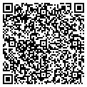 QR code with Esmor contacts