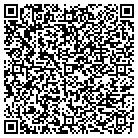 QR code with H & R Block Financial Advisors contacts