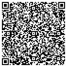 QR code with Hendriks Institute Of Desktop contacts