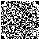 QR code with T Cars Lover Automotive contacts