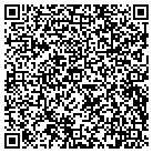 QR code with J & N Communications Inc contacts