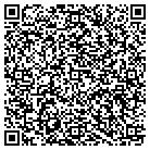 QR code with Weiss Instruments Inc contacts