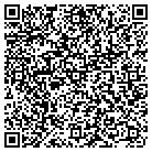 QR code with Anger Management Therapy contacts