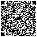 QR code with Hba Plus contacts