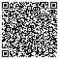 QR code with Muslims Weekly contacts