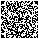 QR code with Hairs The Place contacts