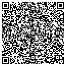 QR code with Hammond Fire Department contacts