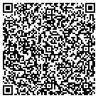 QR code with T A S Check Cashing Inc contacts