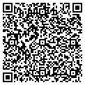 QR code with BHA contacts
