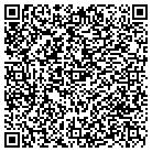 QR code with A Forest Hl Security Locksmith contacts