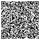 QR code with J D Ferro Roofing Co contacts