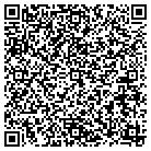 QR code with Anthony's Water Store contacts