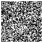 QR code with Hillier Group Architecture NY contacts