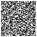 QR code with CBS Corp contacts