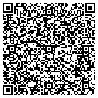 QR code with All Valley Property Management contacts