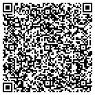 QR code with Anthony A Cinelli DDS contacts