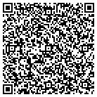 QR code with Thruway Paper Recycling Center contacts