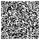 QR code with Zambo Learning Center contacts