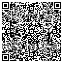 QR code with V G Company contacts