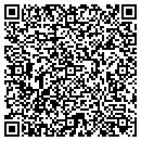 QR code with C C Service Inc contacts
