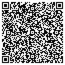 QR code with SCV Label contacts