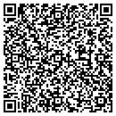 QR code with I Do I Do Bridals & Tux contacts