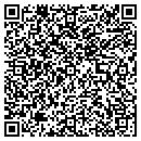 QR code with M & L Milevoi contacts