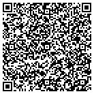 QR code with A A Wireless Of New York contacts
