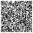 QR code with Papo's Video contacts