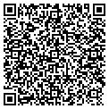 QR code with D&L Worldwide Inc contacts