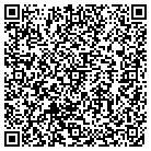 QR code with A Real Good Plumber Inc contacts