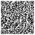 QR code with Main Line Audio & Video contacts