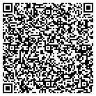 QR code with Magic Bean Company Inc contacts
