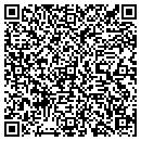 QR code with How Pumps Inc contacts