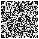 QR code with Zanuck Co contacts