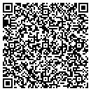 QR code with Zing Magazine Corp contacts