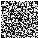QR code with R & J Sales & Service contacts