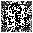 QR code with Two's Co contacts