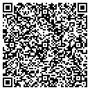 QR code with Unified Gas contacts