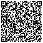 QR code with H & R Block Tax Service contacts