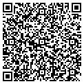 QR code with The Bonaparte contacts