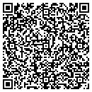 QR code with J & B Service Tech contacts