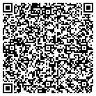 QR code with De George/Brady Electric Corp contacts