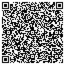 QR code with W J Norton Service contacts