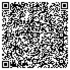 QR code with Band Box & Mitchell's Drapery contacts