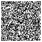 QR code with A Friendly Service Lock & Alarm contacts