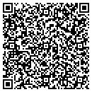 QR code with Mr Jiffy contacts