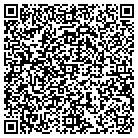 QR code with Man Hin Intl Trading Corp contacts