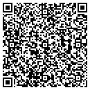 QR code with James Relyea contacts