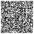 QR code with Manhattan Mini Storage contacts